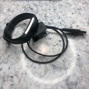 Fitbit Alta HR